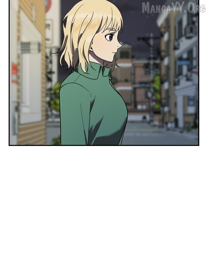 Change Me Chapter 21 - page 42